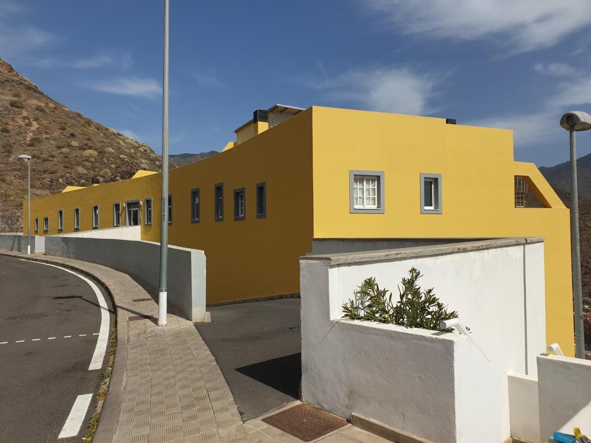 San Andres Beach View Apartment Exterior foto